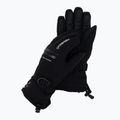 Guanto da sci per bambini Reusch Lando R-TEX XT nero/argento
