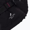 Guanto da sci per bambini Reusch Lando R-TEX XT nero/rosa glo 6