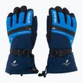 Guanto da sci per bambini Reusch Lando R-TEX XT blu 3