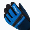 Guanto da sci per bambini Reusch Lando R-TEX XT blu 5