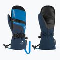 Guanti da sci per bambini Reusch Lando R-TEX XT mitten dress blue/brilliant blue