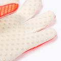 Guanti da portiere Reusch Pure Contact Aqua vapor gray/shocking orange/aqua blue 4