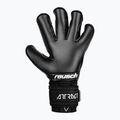 Guanto da portiere Reusch Attrakt Freegel Infinity Resistor nero 8
