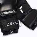Guanto da portiere Reusch Attrakt Freegel Infinity Resistor nero 4