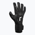 Guanti da portiere Reusch Pure Contact Infinity 2022 nero 6