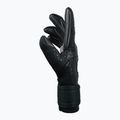 Guanti da portiere Reusch Pure Contact Infinity 2022 nero 7