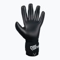 Guanti da portiere Reusch Pure Contact Infinity 2022 nero 8