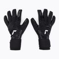 Guanti da portiere Reusch Pure Contact Infinity 2022 nero