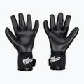 Guanti da portiere Reusch Pure Contact Infinity 2022 nero 2