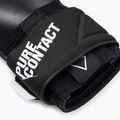 Guanti da portiere Reusch Pure Contact Infinity 2022 nero 4