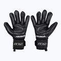 Guanti da portiere Reusch Attrakt Freegel Infinity Finger Support 2022 nero 2