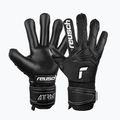 Guanti da portiere Reusch Attrakt Freegel Infinity Finger Support 2022 nero 5