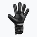 Guanti da portiere Reusch Attrakt Freegel Infinity Finger Support 2022 nero 8
