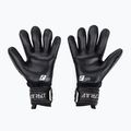 Guanti da portiere Reusch Attrakt Infinity Finger Support 2022 nero 2