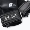 Guanti da portiere Reusch Attrakt Infinity Finger Support 2022 nero 4