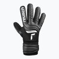 Guanti da portiere Reusch Attrakt Infinity Finger Support 2022 nero 6