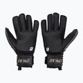 Guanti da portiere Reusch Attrakt Resist Finger Support 2022 nero 2