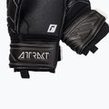 Guanti da portiere Reusch Attrakt Resist Finger Support 2022 nero 4