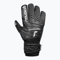 Guanti da portiere Reusch Attrakt Resist Finger Support 2022 nero 6