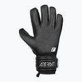 Guanti da portiere Reusch Attrakt Resist Finger Support 2022 nero 7