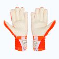 Guanto da portiere Reusch Attrakt Freegel SpeedBump hocking arancio/blu 3