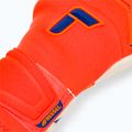 Guanto da portiere Reusch Attrakt Freegel SpeedBump hocking arancio/blu 4