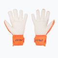 Guanto da portiere Reusch Attrakt SpeedBump hocking arancio/blu 2