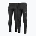 Reusch GK Training Goalkeeper Pant nero/argento
