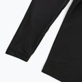 Maglia da portiere per bambini Reusch Goalkeeper Jersey Padded Junior black/silver 4