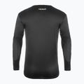 Maglia da portiere per bambini Reusch Goalkeeper Jersey Padded Junior black/silver 2