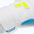 Reusch Attrakt Freegel Aqua Guanti da portiere antivento bianco/blu acqua 4