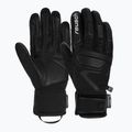 Guanto da sci Reusch Pro Rc nero/bianco 5