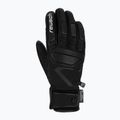 Guanto da sci Reusch Pro Rc nero/bianco 6