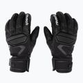 Guanto da sci Reusch Pro Rc nero/bianco 3