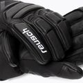 Guanto da sci Reusch Pro Rc nero/bianco 4