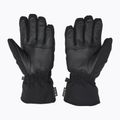 Guanto da sci Reusch Morris GORE-TEX nero/bianco 2