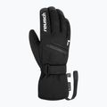 Guanto da sci Reusch Morris GORE-TEX nero/bianco 2