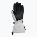 Guanto da sci da donna Reusch Nadia R-Tex XT bianco/nero 4