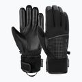 Guanto da sci Reusch Mara R-TEX XT nero/pied de poule 5