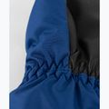 Guanti da sci per bambini Reusch Ben Mitten dress blue/cherry tomato 6