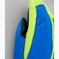 Guanti da sci per bambini Reusch Ben Mitten brilliant blue/safety yel 4