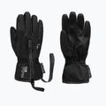 Guanti da sci per bambini Reusch Ben black