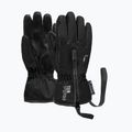 Guanti da sci per bambini Reusch Ben black 2