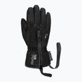 Guanti da sci per bambini Reusch Ben black 3