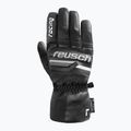 Guanto da sci Reusch Ski Race Vc R-TEX XT nero/bianco 6