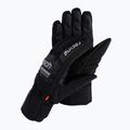 Guanti Reusch Ski Race Vc R-TEX XT nero/bianco/rosso fluo