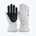 Guanto da sci da donna Reusch Luna R-Tex XT bianco
