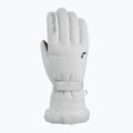 Guanto da sci da donna Reusch Luna R-Tex XT bianco 2