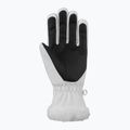 Guanto da sci da donna Reusch Luna R-Tex XT bianco 3