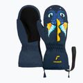 Guanti invernali per bambini Reusch Sweety Mitten dragon 2